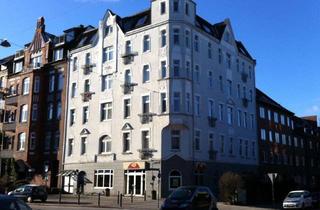 Wohnung kaufen in 24118 Ravensberg, Anlageobjekt in der Holtenauer Straße