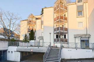 Wohnung kaufen in 40822 Mettmann, drei Zimmer - zwei Tiefgaragenstellplätze