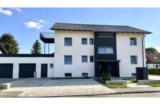 Wohnung kaufen in 85139 Wettstetten, Provisionsfrei: 2-Zimmer-Wohnung im Erstbezug mit Süd-West-Balkon