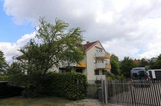 Wohnung kaufen in 90766 Fürth, Nähe Klinikum Fürth - Gepflegte 2-Zimmer-Wohnung