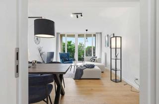 Wohnung kaufen in Veteranenstraße, 10119 Mitte, Licht, Ruhe und Wohnkomfort – Ihr neues Zuhause mit Loggia in der Veteranenstraße