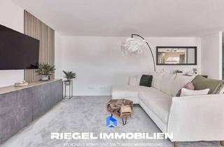 Wohnung kaufen in 67346 Speyer, Sie hier? Wir auch! Innenstadtlage! Attraktive Maisonette-Wohnung, 2 Balkone und modernisiertes Bad