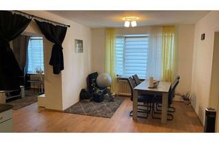 Wohnung kaufen in 89522 Heidenheim, Vermietete 3-Zimmer-Wohnung in zentraler Lage von Heidenheim – attraktive Kapitalanlage