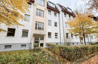 Wohnung kaufen in Mittelstraße 21, 12167 Steglitz, MODERNISIERTES WOHNGLÜCK: 2 ZIMMER MIT SONNIGER LOGGIA IN STEGLITZER TOP-LAGE I PROVISIONSFREI
