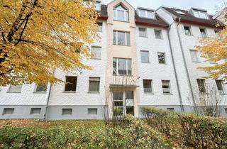 Wohnung kaufen in Mittelstraße 20, 12167 Steglitz, FRISCH SANIERT: HELLE 3-ZIMMER-WOHNUNG MIT SÜDBALKON NAHE RATHAUS STEGLITZ I PROVISIONSFREI