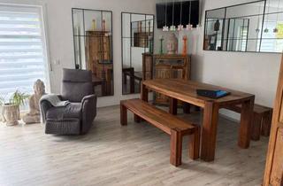 Wohnung kaufen in 63571 Gelnhausen, Gemütliche 3-Zimmer-ETW mit Terrasse und Gartennutzung in kleiner Wohneinheit und Toplage!