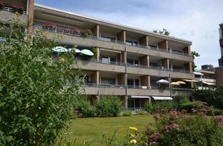 Wohnung kaufen in 40699 Erkrath, Apartment mit Loggia und Tiefgaragenplatz zur Kapitalanlage