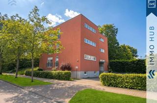 Wohnung kaufen in 06120 Heide Süd, ++Sofort verfügbar! Lichtdurchflutete 3-Zimmer-Wohnung mit Balkon in beliebter Wohnlage++