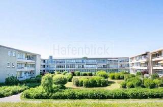 Wohnung kaufen in 23743 Grömitz, 1.Strandreihe hinterm Deich ! Rentable Ferienvermietung- 2 Zimmer Wohnung - Balkon- Stellplatz