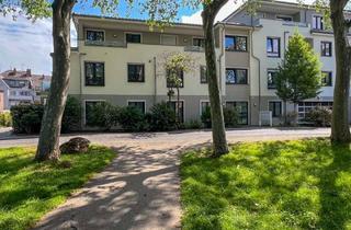 Wohnung kaufen in 53879 Euskirchen, Euskirchen-City: 3-Zimmer-ETW, Kapitalanlage, Wärmepumpe, A+ Energieeffizienz, Terrasse, Carport …
