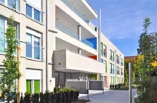 Wohnung kaufen in 74076 Heilbronn, Apartment im Studentenwohnheim PaulA