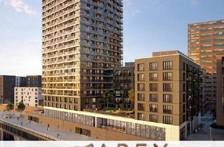 Wohnung kaufen in Lucy-Borchardt-Straße, 20457 HafenCity, 15. Etage Exklusive Luxuswohnung aus dem Projekt "Roots" in der Hafencity