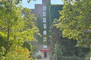 Wohnung kaufen in 69126 Emmertsgrund, Top gepflegte 3-Zimmer-Wohnung mit Weitsicht für Kapitalanleger oder Eigennutzer in HD-Emmertsgrund