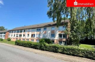 Wohnung kaufen in 25563 Wrist, Gepfl. 3-Zi.-ETW in toller Anlage - Eigennutzung oder Anlageobjekt