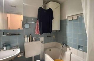 Wohnung kaufen in 70182 Mitte, Kapitalanlage im Erbbaurecht, 1 Zimmer-Wohnung mit Aufzug, Stuttgart-Mitte - 147-26