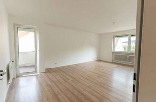 Wohnung kaufen in 89522 Heidenheim, Bezugsfreie 2-Zimmer-Wohnung mit Loggia & Stellplatz in Heidenheim