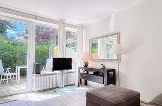 Wohnung kaufen in 23743 Grömitz, Strandnahe und gepflegte Eigentumswohnung mit sonniger Terrasse