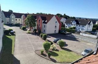 Wohnung kaufen in 33719 Heepen, Kapitalanlage: Studenten-Wohnung in Bielefeld-Heepen mit Tiefgaragenstellplatz