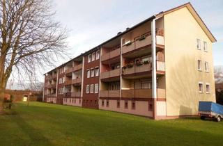 Wohnung kaufen in 59192 Bergkamen, Attraktive Kapitalanlage: Vermietete 3-Zimmer-Wohnung in Bergkamen