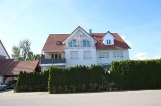 Wohnung kaufen in 93098 Mintraching, OH-162-26 Für den Kapitalanleger - Zwei-Zimmer-Wohnung mit Carport in Mintraching
