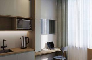 Loft kaufen in 85716 Unterschleißheim, MYLOFT Apartment | Faktor 18,9 | Kapitalanlage im Landkreis München | Full-Service Vermietung