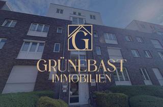 Penthouse kaufen in 26382 Innenstadt, Exklusive Penthousewohnung mit großzügiger Dachterrasse im Herzen von Wilhelmshaven