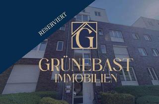 Penthouse kaufen in 26382 Innenstadt, RESERVIERT: Exklusive Penthousewohnung mit großzügiger Dachterrasse im Herzen von Wilhelmshaven