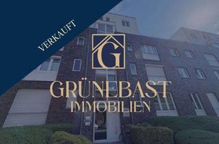 Penthouse kaufen in 26382 Innenstadt, Exklusive Penthousewohnung mit großzügiger Dachterrasse im Herzen von Wilhelmshaven