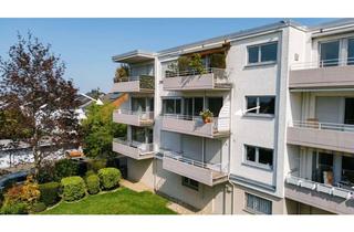 Wohnung kaufen in 53340 Meckenheim, 135 m², sofort frei, viel Raum und Potential
