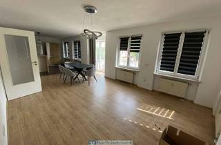 Wohnung kaufen in 86529 Schrobenhausen, Modern, hell und zentral in Schrobenhausen!3 Zimmer Wohnung