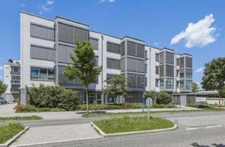 Wohnung kaufen in 82362 Weilheim, Senioren- und behindertengerechte Wohnung in Weilheim
