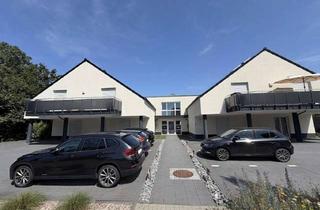 Wohnung kaufen in 48477 Hörstel, Erdgeschosswohnung mit Gartenanteil in Hörstel