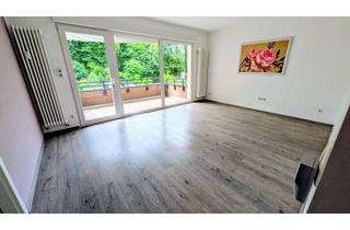 Wohnung kaufen in 45468 Mitte, Moderne, gut aufgeteilte 3-Raum-Wohnung mit Balkon & TG-Stellplatz