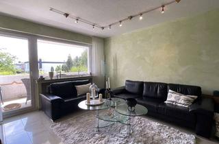 Wohnung kaufen in 58730 Fröndenberg, Attraktive 3-Zimmer-Eigentumswohnung in ruhiger Lage von Fröndenberg