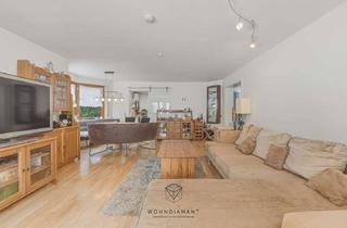 Wohnung kaufen in 71686 Remseck, Charmante 3,5-Zimmer-Wohnung mit Terrasse, Garten & Tiefgarage✨