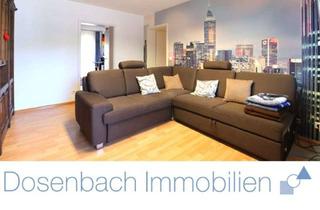 Wohnung kaufen in 79541 Lörrach, 4,5-Zimmer-Wohnung mit zwei Balkonen, zwei Garagen und drei Außenstellplätze