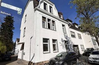 Wohnung kaufen in 56072 Güls, Attraktive Kapitalanlage: 3-Zimmer-Wohnung in Koblenz-Güls