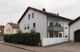 Wohnung kaufen in 85055 Ingolstadt, Attraktive Kapitalanlage: 1-Zimmer-Wohnung in Ingolstadt