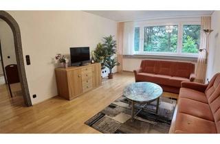 Wohnung kaufen in 47506 Neukirchen-Vluyn, Geräumige Wohnung mit Loggia in ruhiger Lage