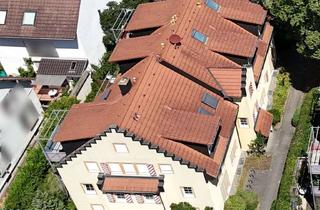 Wohnung kaufen in 79111 St. Georgen, Sofort bezugsfreie 3-Zimmer-Wohnung in gepflegter Wohnanlage in Freiburg/St.Georgen
