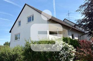 Wohnung kaufen in 91058 Bruck, 1,5-Zi.-ETW Nähe Siemens Campus und Brucker Lache...Kompakt, Gemütlich, Mein!