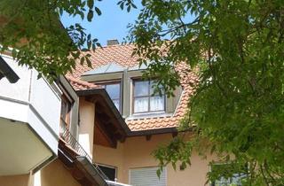Wohnung kaufen in Schloßstrasse 9 b, 86405 Meitingen, Tolle Gelegenheit: Charmantes, sehr gepflegtes App. in begehrter Lage, auch für Pendler interessant