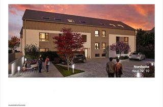 Wohnung kaufen in Elisabeth-Achler-Str. 10, 88339 Bad Waldsee, Barrierefreie 4-Zimmer-Dachgeschosswohnung mit Balkon