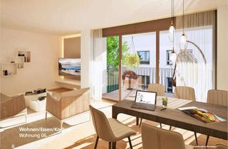 Wohnung kaufen in Elisabeth-Achler-Str. 10, 88339 Bad Waldsee, Barrierefreie 3-Zimmer-Wohnung mit Balkon und Gäste-WC