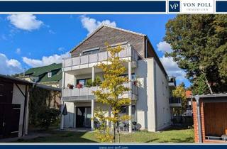 Wohnung kaufen in 16562 Hohen Neuendorf, ! Wunderschöne und moderne 2-Zimmer-Dachgeschosswohnung mit großem Südbalkon !