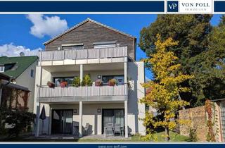 Wohnung kaufen in 16562 Hohen Neuendorf, ! Moderne 2-Zimmer-Dachgeschosswohnung mit großem Balkon !