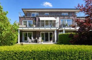 Penthouse kaufen in 22175 Bramfeld, Endlich bequem und großzügig wohnen – Penthouse-Komfort mit Aufzug und Dachterrasse in ruhiger Lage