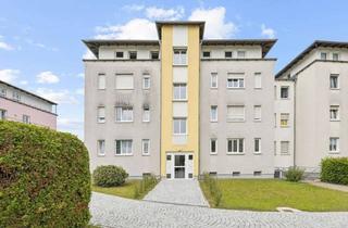 Wohnung kaufen in 95030 Innenstadt, Attraktive Eigentumswohnung in zentraler Lage von Hof
