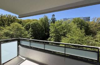 Wohnung kaufen in Waldallee 29, 65817 Eppstein, ***Direkt vom Eigentümer*** Großzügige Wohnung mit 2 Balkonen und Weitblick am Waldrand