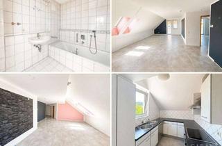 Wohnung kaufen in 72218 Wildberg, Ideal zur Eigennutzung oder als Kapitalanlage